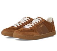 Coach Sneaker Ellis Uomo, Marrone Ombra, 42.5 EU