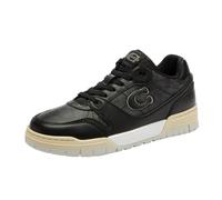 Coach Sneaker Soho Donna, Carbone/nero, 38 EU