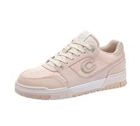 Coach Sneaker Soho Donna, Rosso tendente rosa, 39 EU