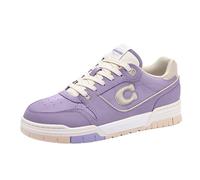Coach Sneaker Soho Donna, Viola, 40.5 EU