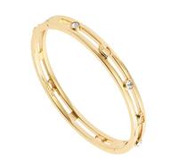 Coach Solid gold plated Bracciale da donna 37506208GLD710