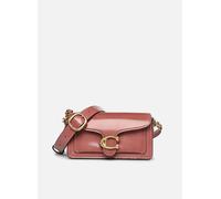 Coach - Spazzolato Leather Tabby Shoulder Bag 20 Rosa - Borse T.U Rosa