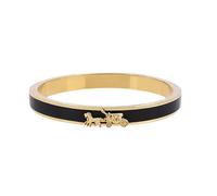 Coach Stylish gold plated solid Bracciale da donna 37335755GLD001