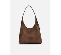 Coach - Borsa a spalla Brooklyn 28 - - Bags - Donna - Marrone - ONE SIZE