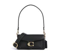 Coach Tabby Borsa a tracolla Pelle 20 cm black 2 (TAS037846)