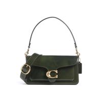 Coach Tabby 26 Borsa a spalla cachi, pelle, donna
