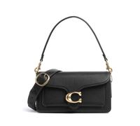 Coach - Tabby Shoulder 26 Refresh Nero - Borse T.U Nero