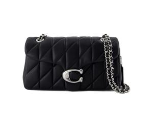 Coach - Tabby 26 Crossbody - - Bags - Donna - Nero - ONE SIZE