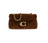 Coach - Tabby 26 Shoulder Bag - - Bags - Donna - Marrone - ONE SIZE