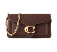 Coach Tabby Borsa a tracolla Pelle 19 cm marrone
