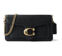 Coach Tabby Borsa a tracolla Pelle 19 cm nero