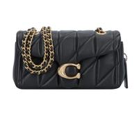Coach Tabby Borsa a tracolla Pelle 20 cm grigio