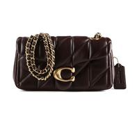 Coach Tabby Borsa a tracolla Pelle 20 cm marrone
