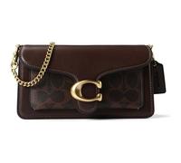 Coach Tabby Borsa a tracolla Pelle 20 cm marrone