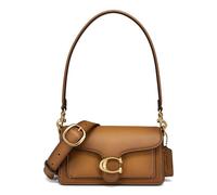 Coach Tabby Borsa a tracolla Pelle 20 cm marrone