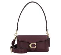 Coach Tabby Borsa a tracolla Pelle 20 cm rosso