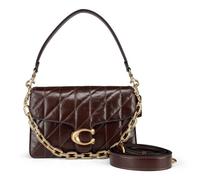 Coach Tabby Borsa a tracolla Pelle 26 cm marrone