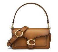 Coach Tabby Borsa a tracolla Pelle 26 cm marrone