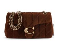 Coach Tabby Borsa a tracolla Pelle 26 cm marrone