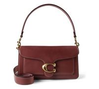 Coach Tabby Borsa a tracolla Pelle 26 cm marrone
