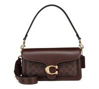 Coach Tabby Borsetta 26 cm marrone
