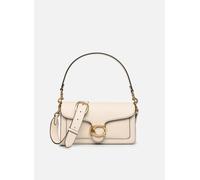 Coach - Tabby Shoulder 26 Beige - Borse T.U Beige