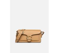 Coach - Tabby Shoulder 26 Refresh Beige - Borse T.U Beige