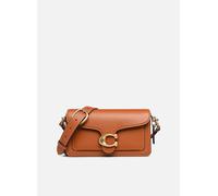 Coach - Tabby Shoulder 26 Refresh Marrone - Borse T.U Marrone