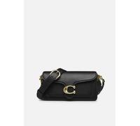 Coach - Tabby Shoulder 26 Refresh Nero - Borse T.U Nero