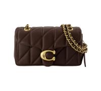 Coach - Tabby Shoulder Bag 20 - - Bags - Donna - Marrone - ONE SIZE