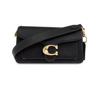 Coach - Tabby Shoulder Bag 20 - - Bags - Donna - Nero - ONE SIZE