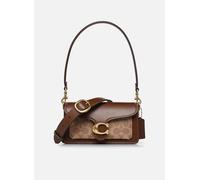 Coach Tabby Borsa a tracolla Pelle 20 cm tan caramel (TAS037825)