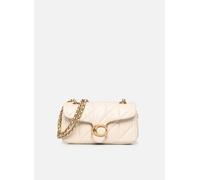 Coach - Tabby Shoulder Bag 20 with chain Beige - Borse T.U Beige
