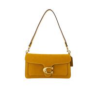 Coach - Tabby Shoulder Bag 26 - - Bags - Donna - Marrone - ONE SIZE