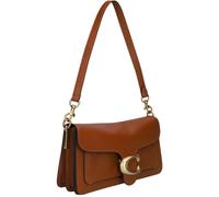 Coach - Tabby Shoulder Bag 26 - - Bags - Donna - Marrone - ONE SIZE