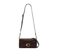 Coach - Tabby Shoulder Bag 26 - - Bags - Donna - Marrone - ONE SIZE