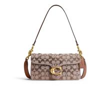 Coach - Tabby Shoulder Bag 26 - - Bags - Donna - Marrone - ONE SIZE