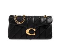 Coach - Tabby Shoulder Bag 26 With Pillow Quilting - - Bags - Donna - Nero - ONE SIZE