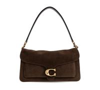Coach - Tabby Shoulder Bag 36 - - Bags - Donna - Marrone - ONE SIZE