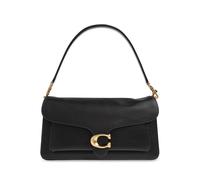 Coach - Tabby Shoulder Bag 36 - - Bags - Donna - Nero - ONE SIZE