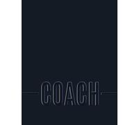 Coach! Taccuino Allenatore di Calcio: Il Logbook definitivo per Mister e Manager. Planner - Presenze - Partite -Sessione Training/Allenamento - Dati ... Giocatore. Idea regalo per Allenatore calcio