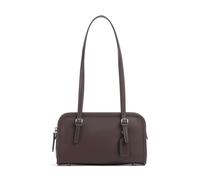Coach The Coach Originals Swing Borsa a spalla marrone scuro, pelle, donna