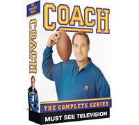 Coach: The Complete Series