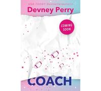 Coach: USA-TODAY Bestsellerautorin