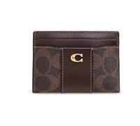 Coach - Wallets & Cardholders - - Accessories - Donna - Marrone - ONE SIZE
