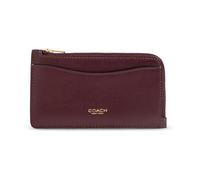 Coach - Wallets & Cardholders - - Accessories - Donna - Rosso - ONE SIZE