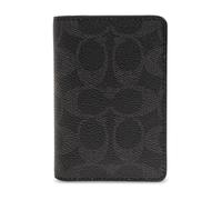 Coach - Wallets & Cardholders - - Accessories - Uomo - Nero - ONE SIZE