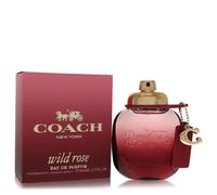 Coach Wild Rose Eau de Parfum Spray 50ml