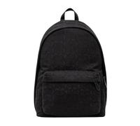 Coach - Zaino Hall In Jacquard Signature - - Bags - Uomo - Nero - ONE SIZE