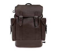 Coach - Zaino in pelle - - Bags - Uomo - Marrone - ONE SIZE